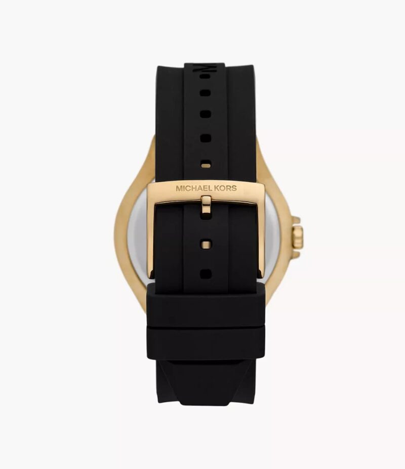 Michael Kors Lennox Three-Hand Women Watch MK7247 - Image 2