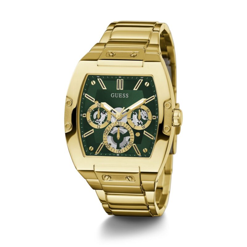 Original Guess phoenix Watch For Unisex GW0456G3 - Image 2