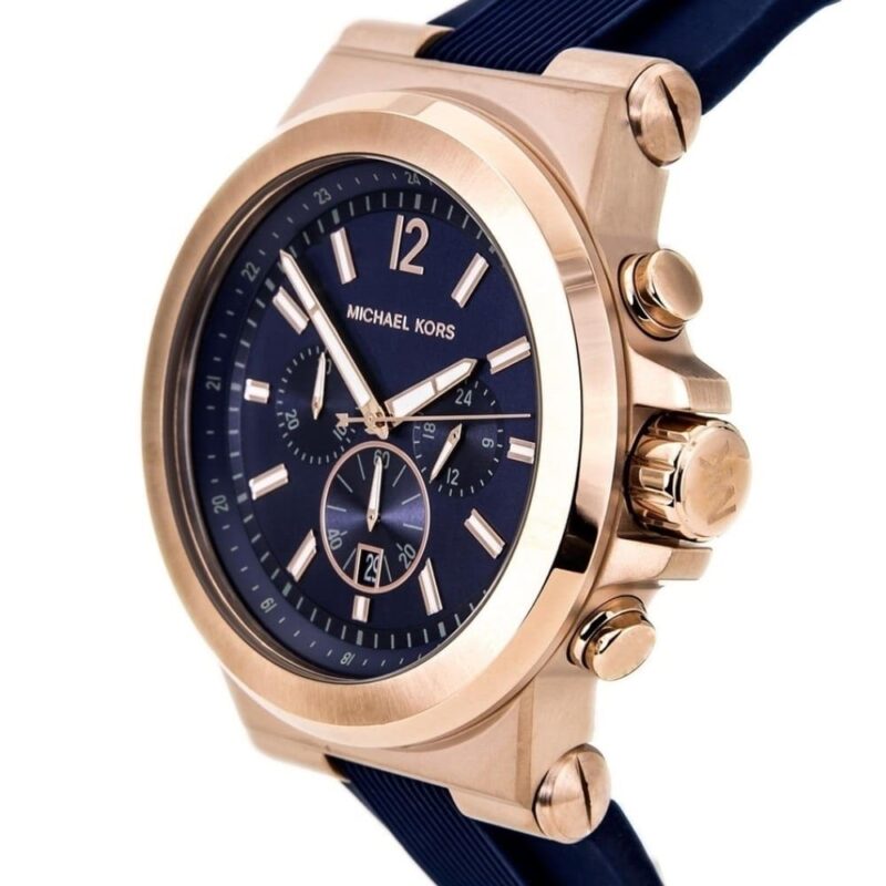 Original Michael Kors Watch For Men MK8295 - Image 3