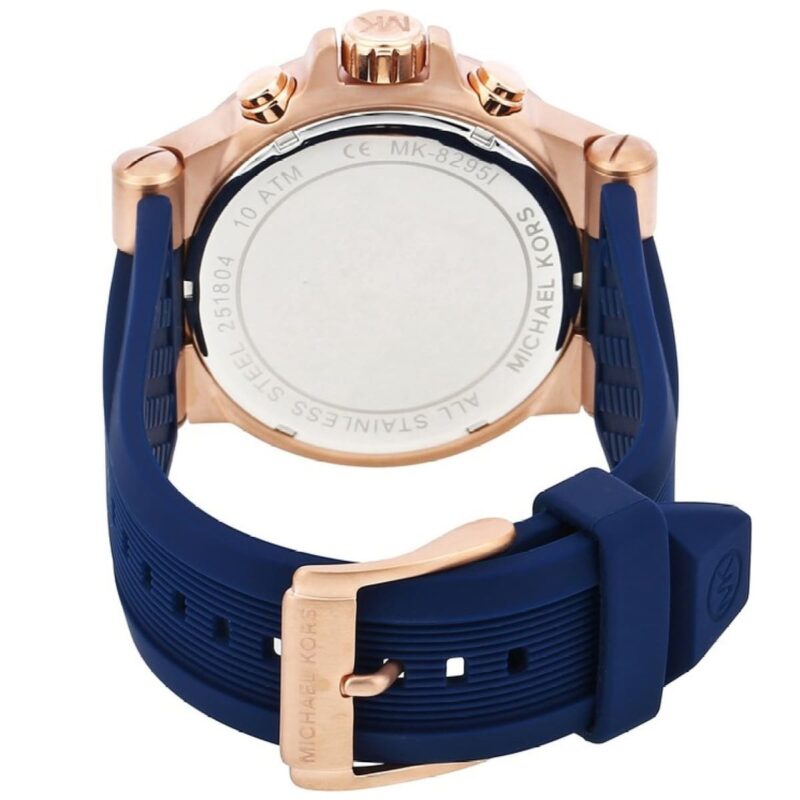 Original Michael Kors Watch For Men MK8295 - Image 6