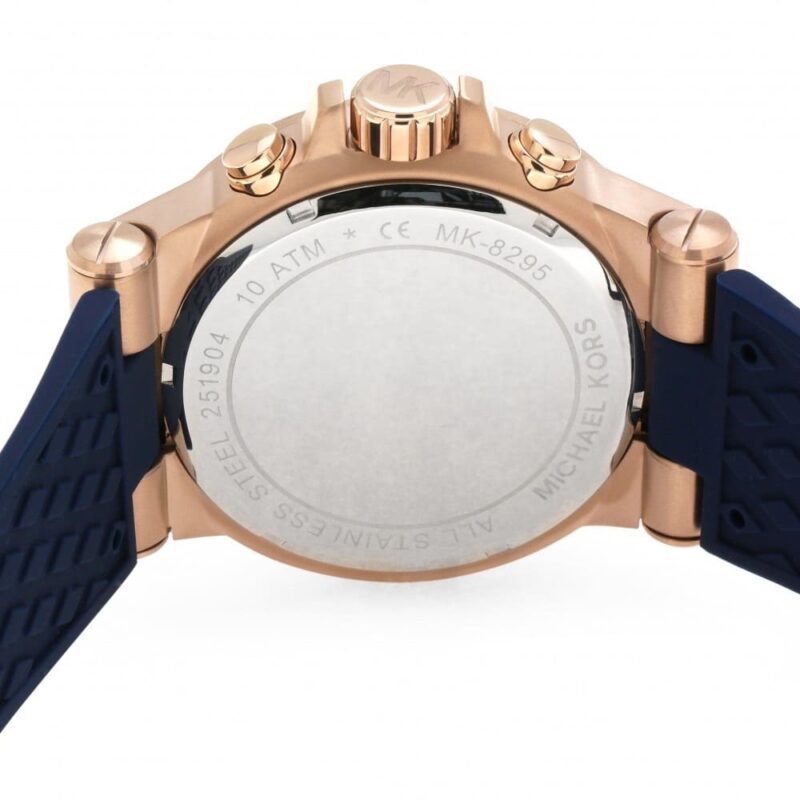 Original Michael Kors Watch For Men MK8295 - Image 7