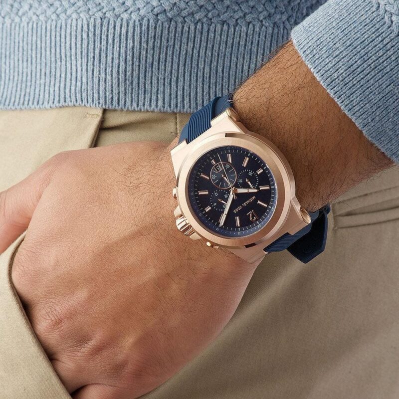 Original Michael Kors Watch For Men MK8295 - Image 8