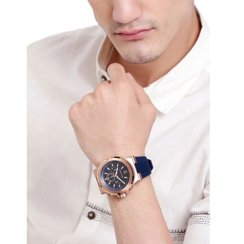 Original Michael Kors Watch For Men MK8295 - Image 9