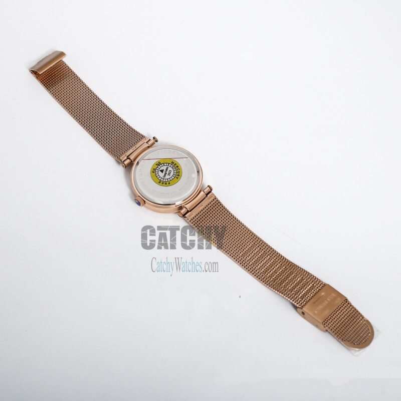 Tommy Hilfiger Women’s Multi Colour Watch 1781868 - Image 7