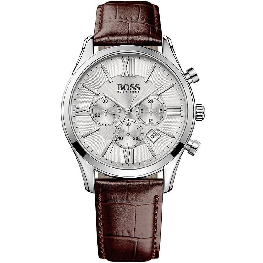 Boss ambassador watch best sale