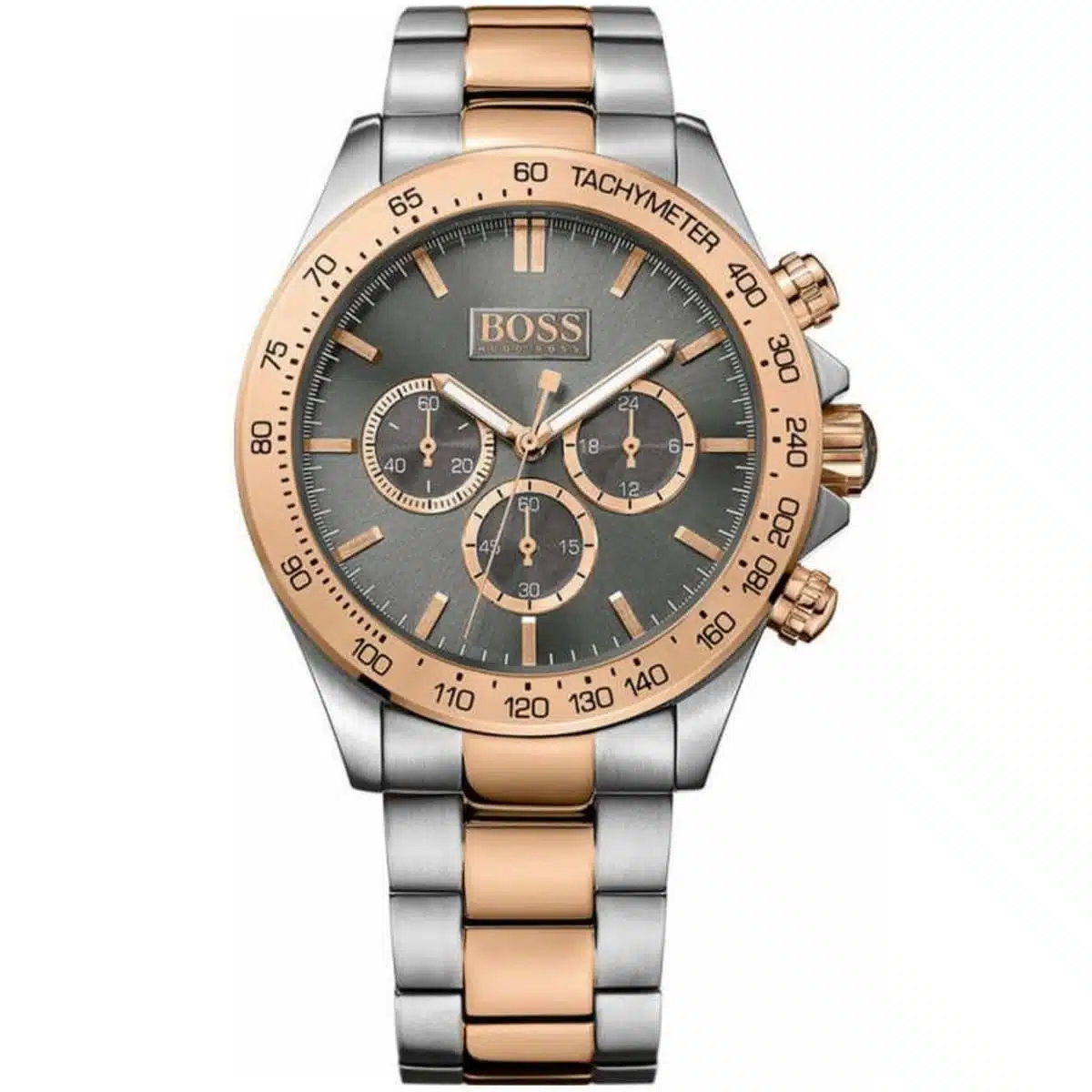 Original Hugo Boss Men's Watch Ikon 1513339 | Catchy Watches
