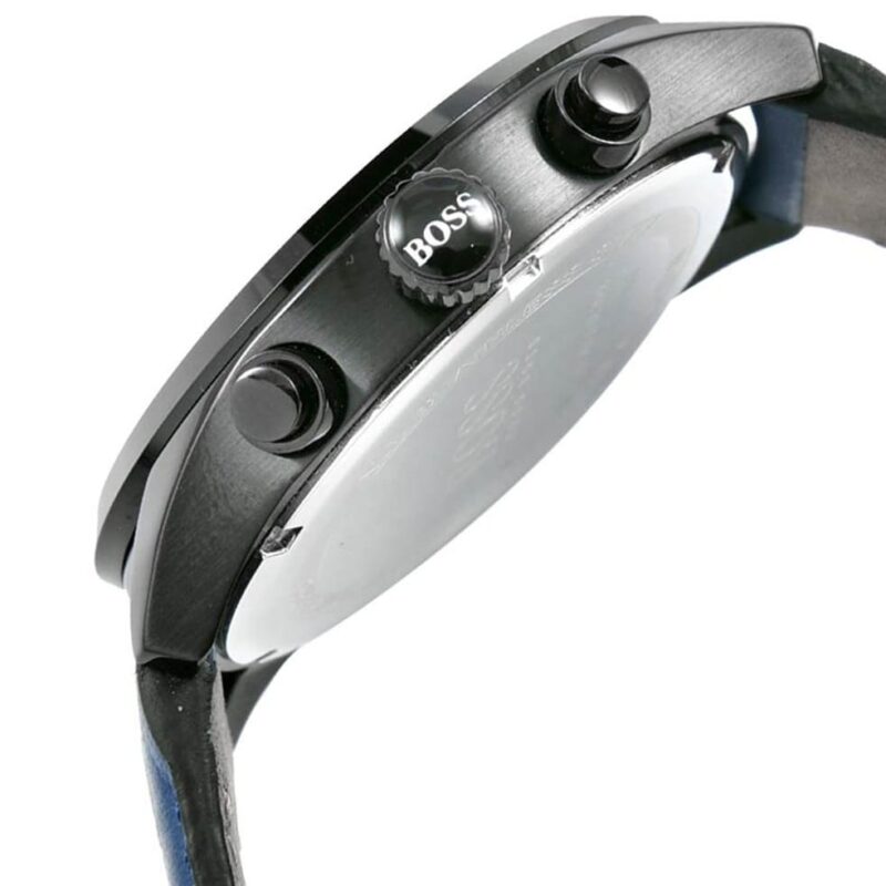 Original Hugo Boss Men's Watch Grand Prix 1513563 - Image 6
