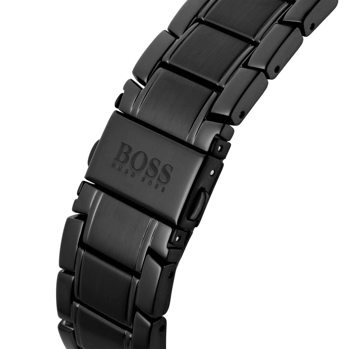 Original Hugo Boss Watch Grand Prix 1513578 Catchy Watches