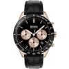 Original Hugo Boss Men Watch Talent 1513580 Catchy Watches