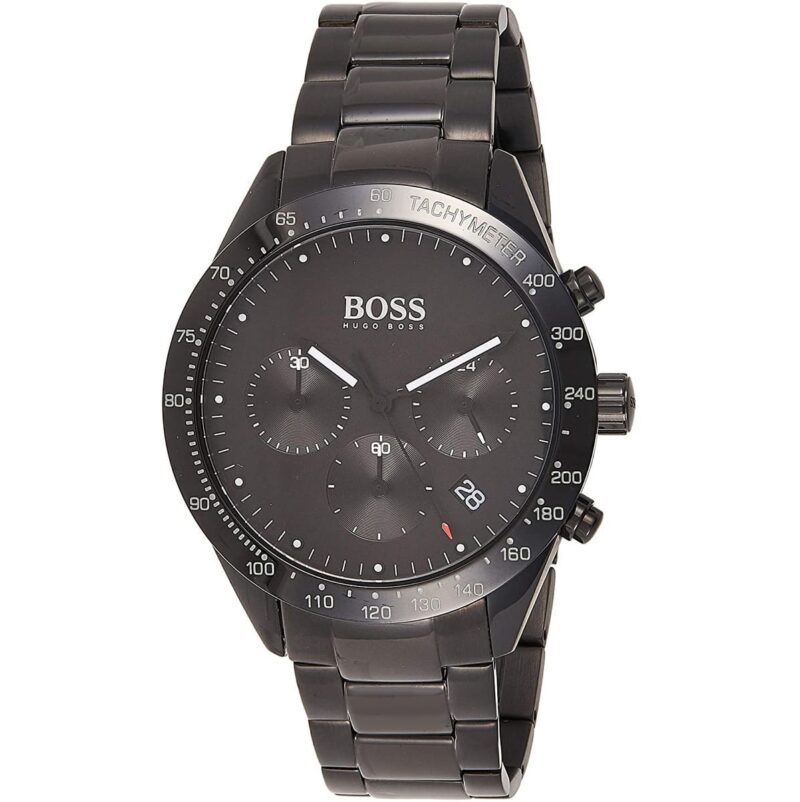 Original Hugo Boss Men's Watch Talent 1513581 - Image 2