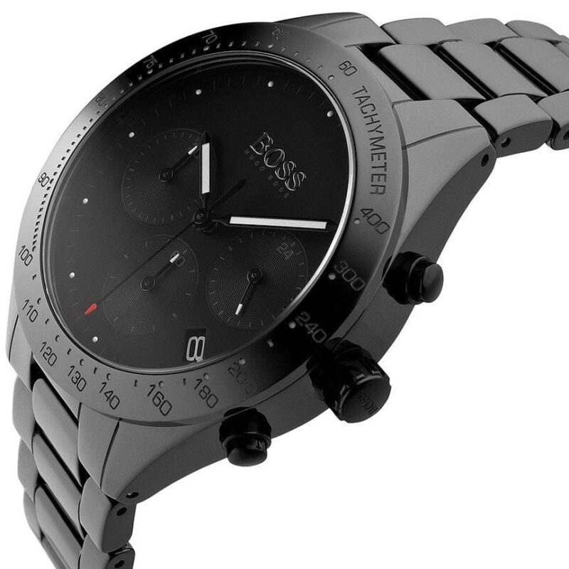 Original Hugo Boss Men's Watch Talent 1513581 - Image 3