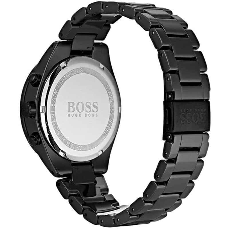 Original Hugo Boss Men's Watch Talent 1513581 - Image 4