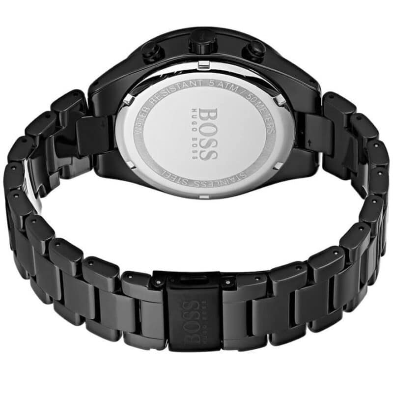 Original Hugo Boss Men's Watch Talent 1513581 - Image 5