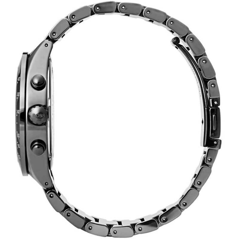 Original Hugo Boss Men's Watch Talent 1513581 - Image 6