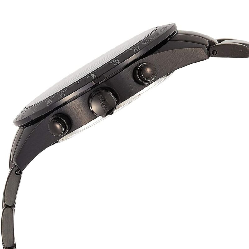 Original Hugo Boss Men's Watch Talent 1513581 - Image 7