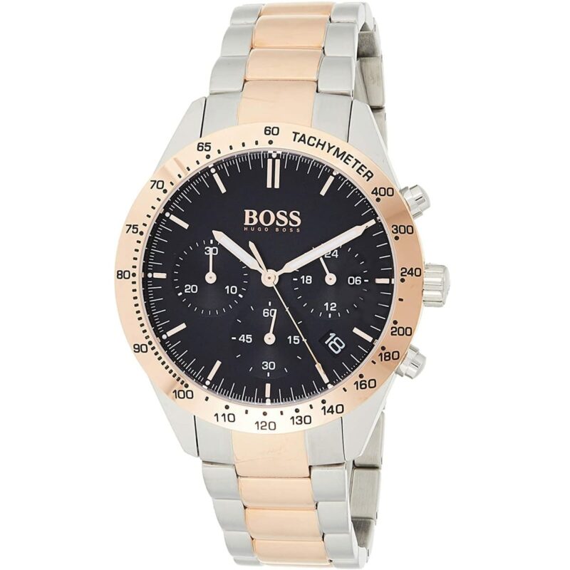 Original Hugo Boss Men's Watch Talent 1513584 - Image 2