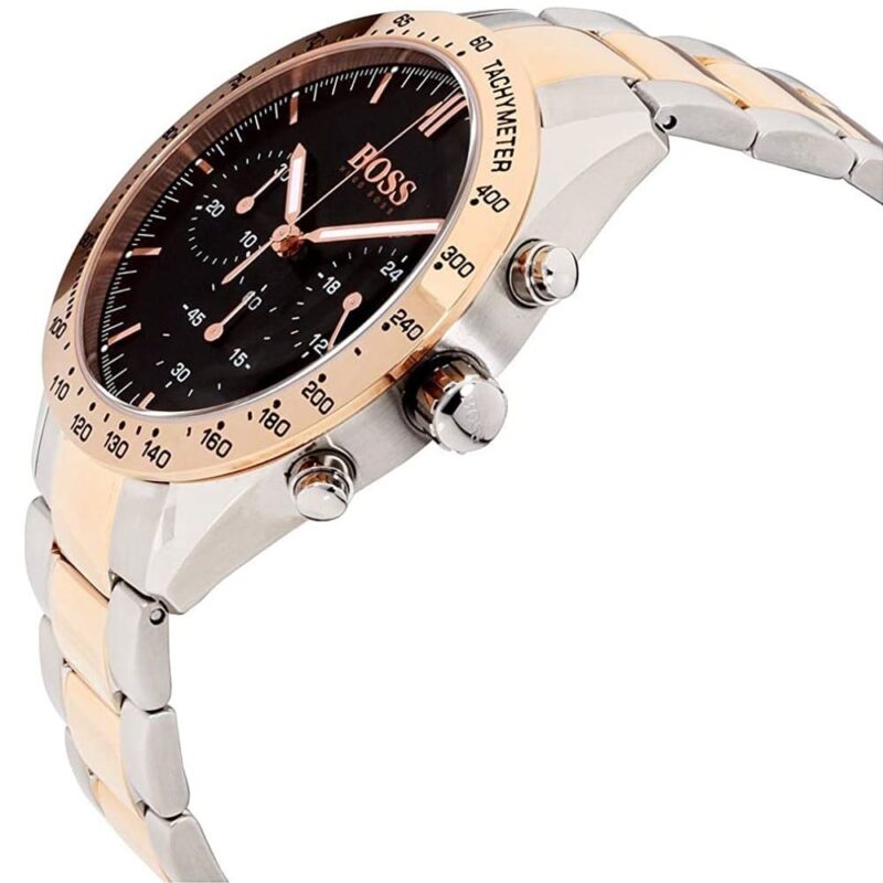 Original Hugo Boss Men's Watch Talent 1513584 - Image 3