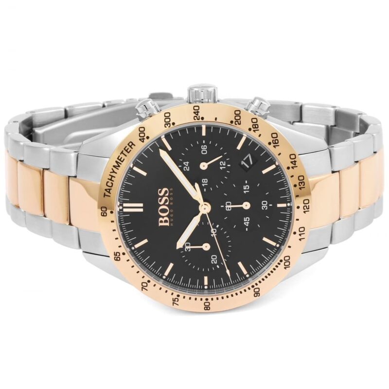 Original Hugo Boss Men's Watch Talent 1513584 - Image 4