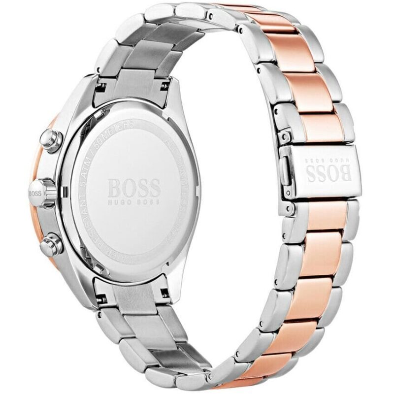 Original Hugo Boss Men's Watch Talent 1513584 - Image 5