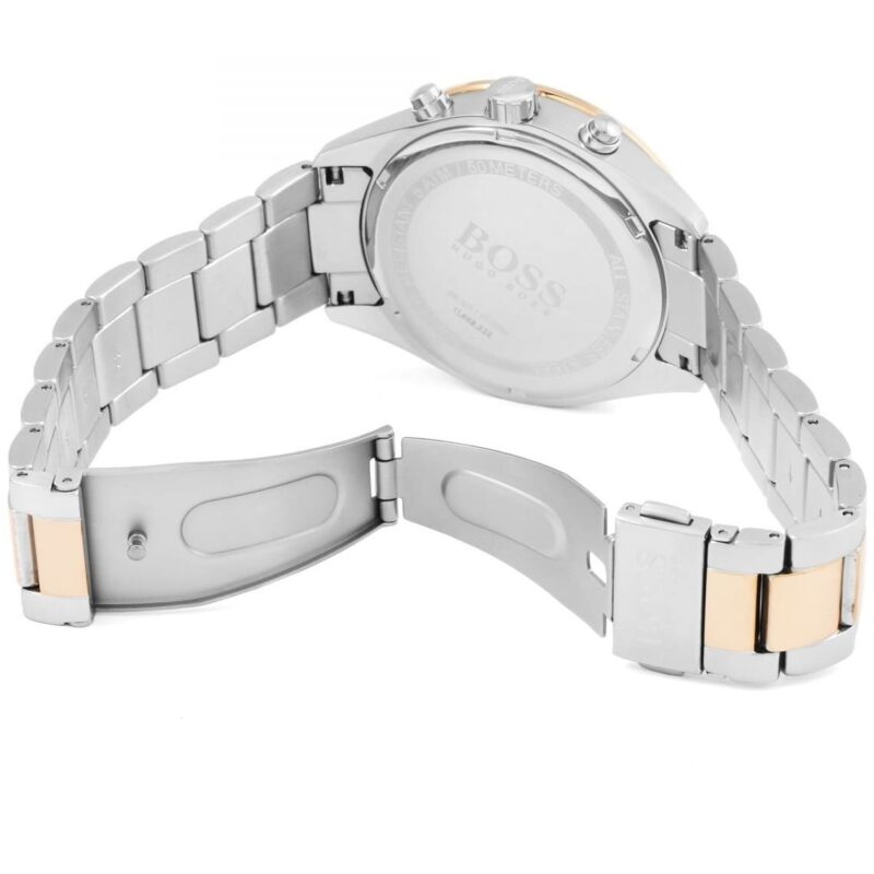 Original Hugo Boss Men's Watch Talent 1513584 - Image 6