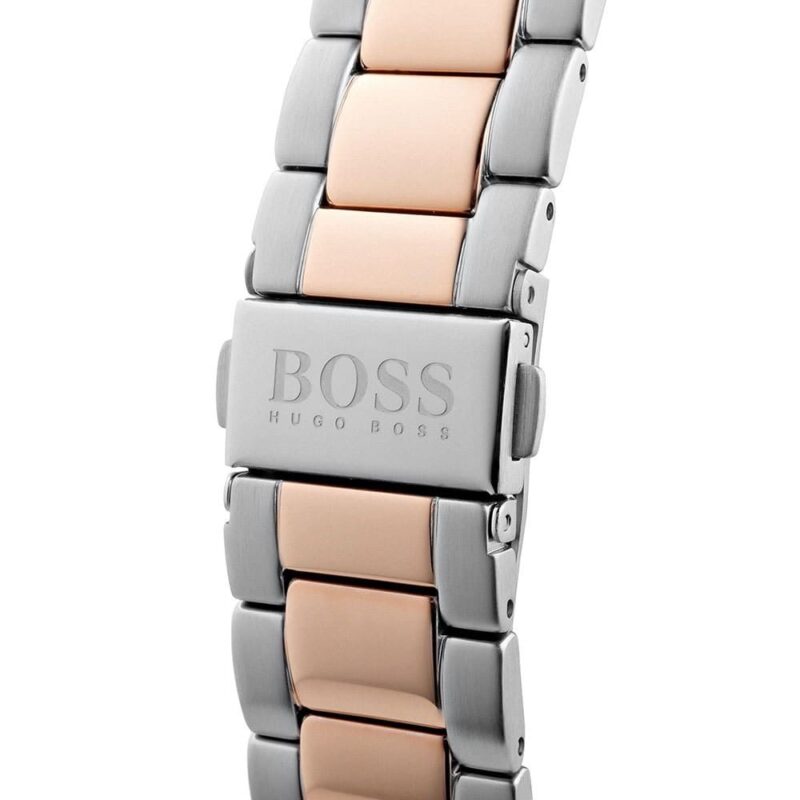 Original Hugo Boss Men's Watch Talent 1513584 - Image 7