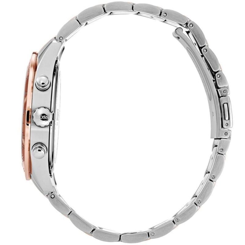 Original Hugo Boss Men's Watch Talent 1513584 - Image 8
