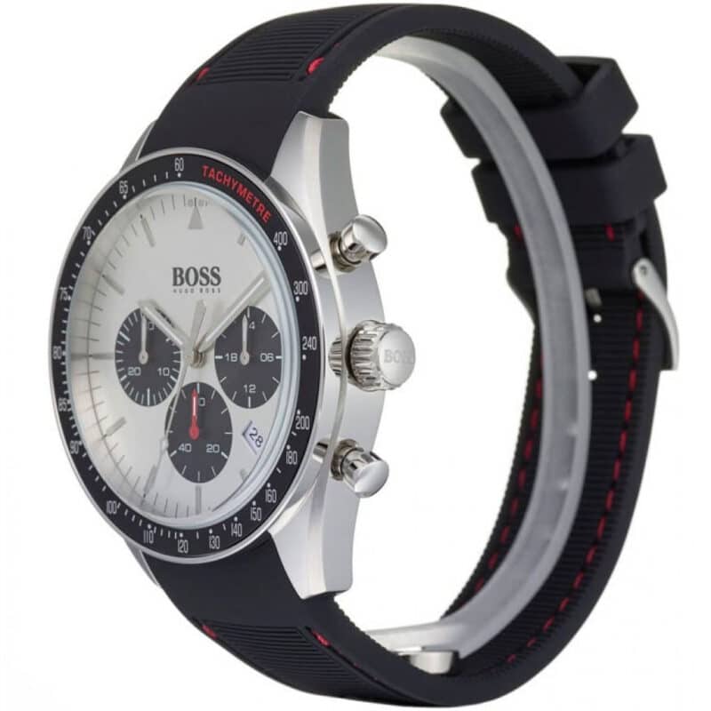 Hugo Boss Men's Watch Trophy 1513627 - Image 2