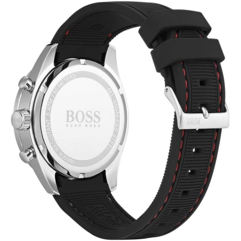 Hugo Boss Men's Watch Trophy 1513627 - Image 3