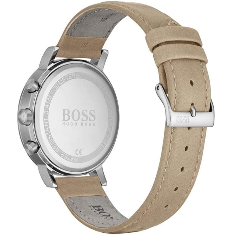 Original Hugo Boss Men's Watch Spirit 1513691 - Image 2
