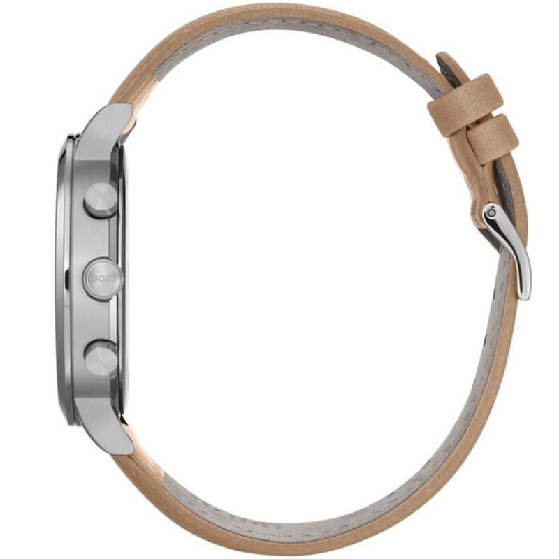 Original Hugo Boss Men's Watch Spirit 1513691 - Image 3
