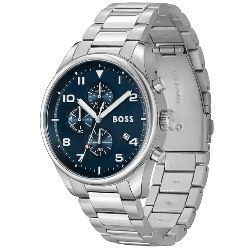 Hugo Boss Men Watch View 1513989 - Image 2