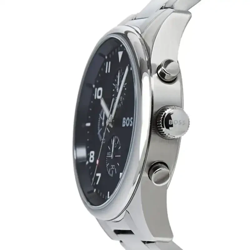 Hugo Boss Men Watch View 1513989 - Image 3