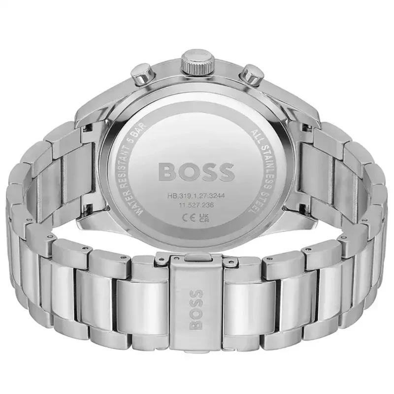 Hugo Boss Men Watch View 1513989 - Image 5