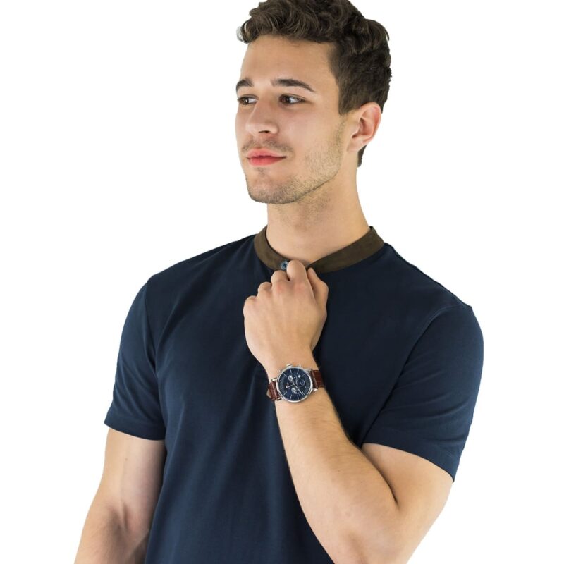 Tommy Hilfiger Men's Watch Evan 1710393 - Image 10
