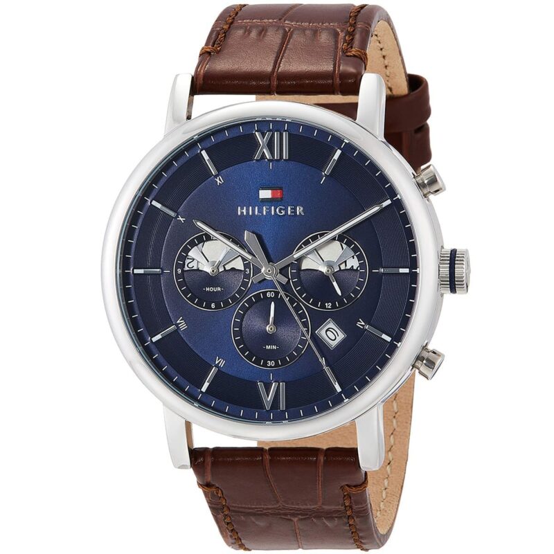 Tommy Hilfiger Men's Watch Evan 1710393 - Image 2