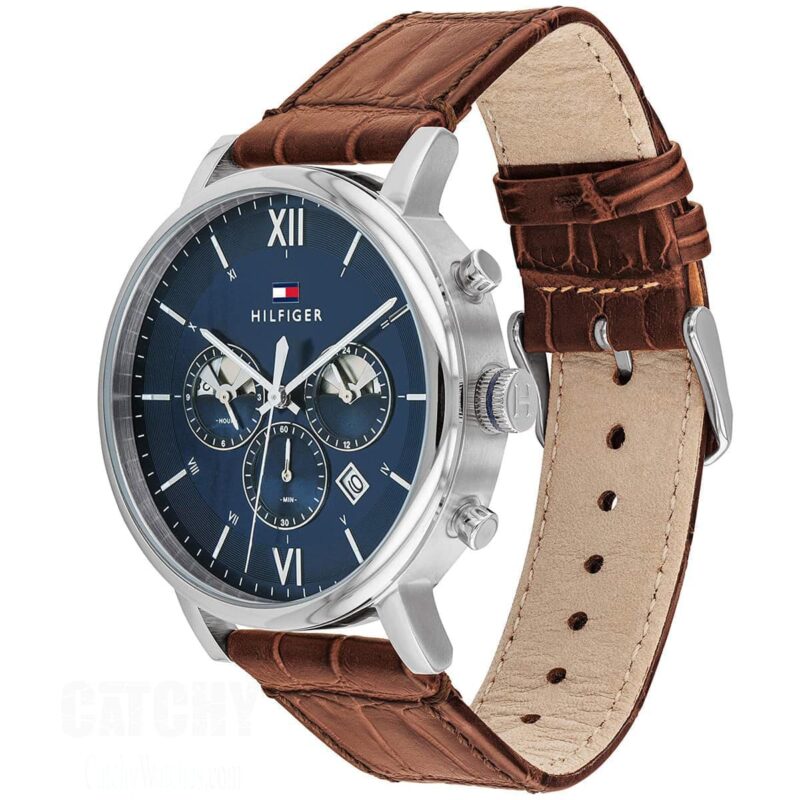 Tommy Hilfiger Men's Watch Evan 1710393 - Image 3