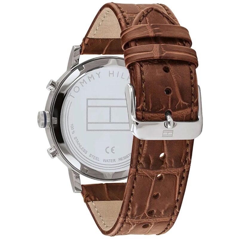 Tommy Hilfiger Men's Watch Evan 1710393 - Image 4