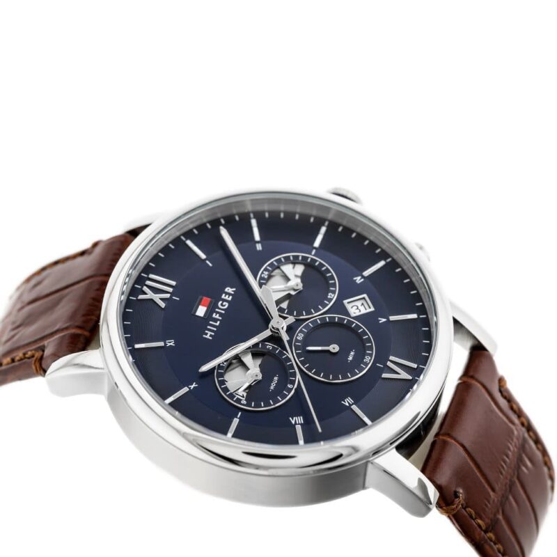 Tommy Hilfiger Men's Watch Evan 1710393 - Image 5