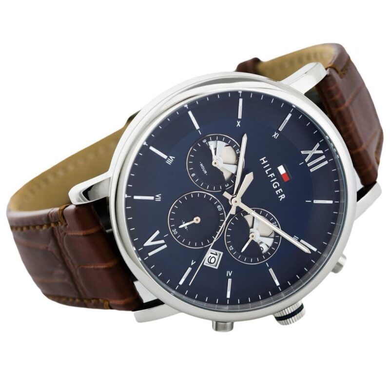 Tommy Hilfiger Men's Watch Evan 1710393 - Image 6