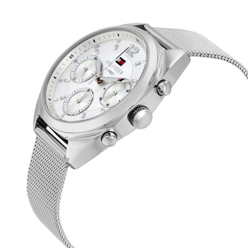 Tommy Hilfiger Women Watch Mia 1781628 - Image 3
