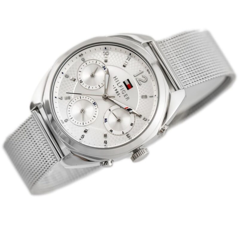 Tommy Hilfiger Women Watch Mia 1781628 - Image 4