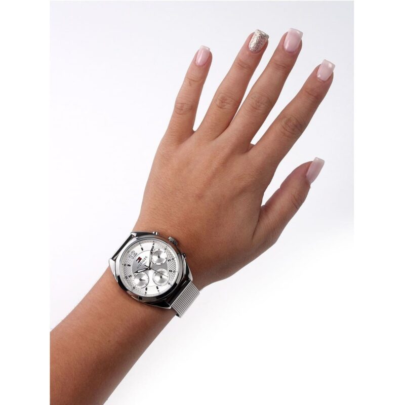 Tommy Hilfiger Women Watch Mia 1781628 - Image 7