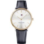 Original Tommy Hilfiger Unisex Watch Ultra Slim 1781689