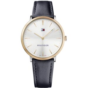 Original Tommy Hilfiger Unisex Watch Ultra Slim 1781689