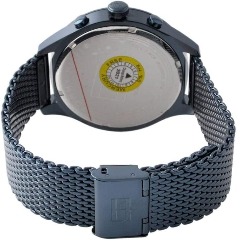 Original Tommy Hilfiger Men's Watch Gavin 1791471 - Image 2