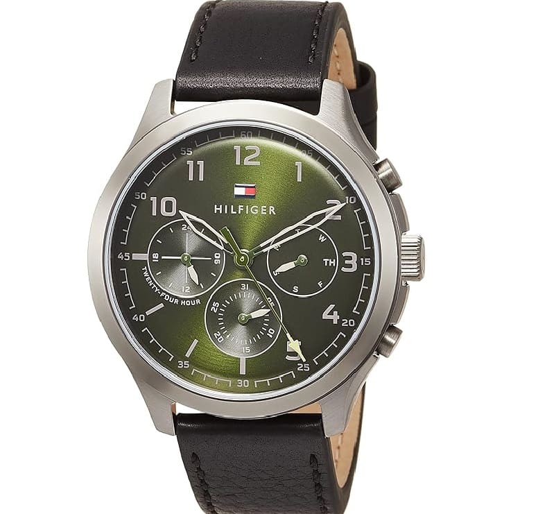 1791856-original-tommy-hilfiger-watch-green-dial