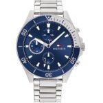 Tommy Hilfiger Men's Watch Larson 1791917