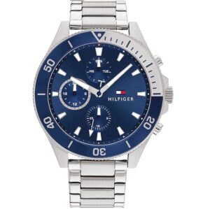 Tommy Hilfiger Men's Watch Larson 1791917