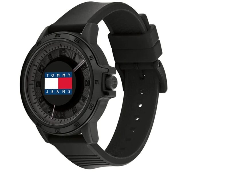 Tommy Hilfiger Men's Watch Houston 1792032 - Image 2