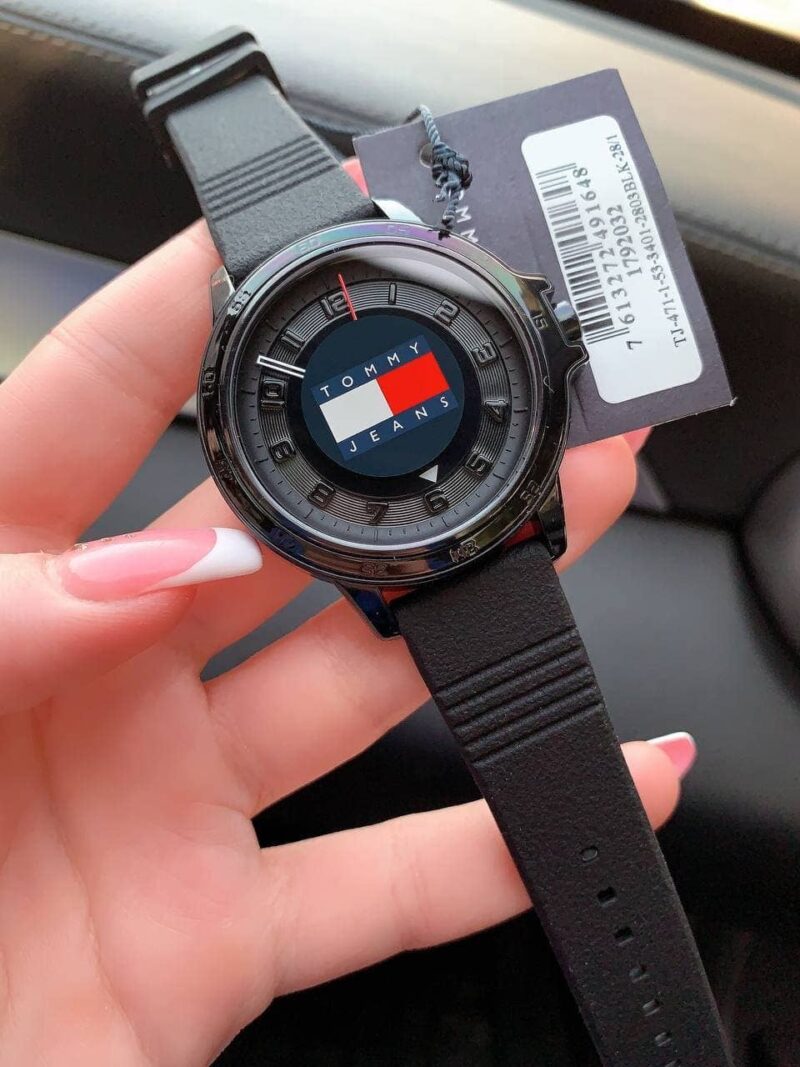 Tommy Hilfiger Men's Watch Houston 1792032 - Image 6